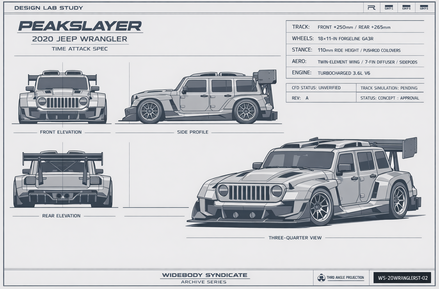 Summit Apex Protocol blueprint