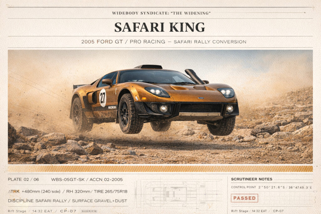 Safari King Collector Edition