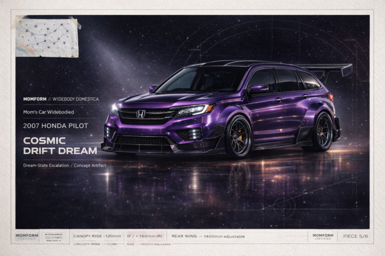 Cosmic Drift Dream collector item