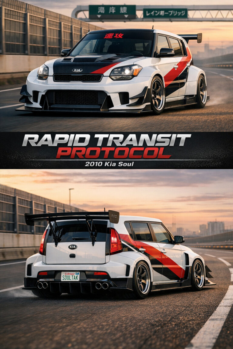 Rapid Transit Protocol