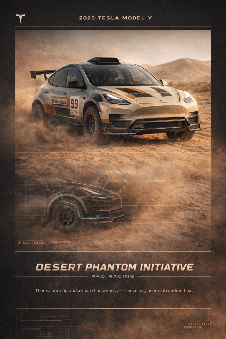 Desert Phantom Initiative collector item