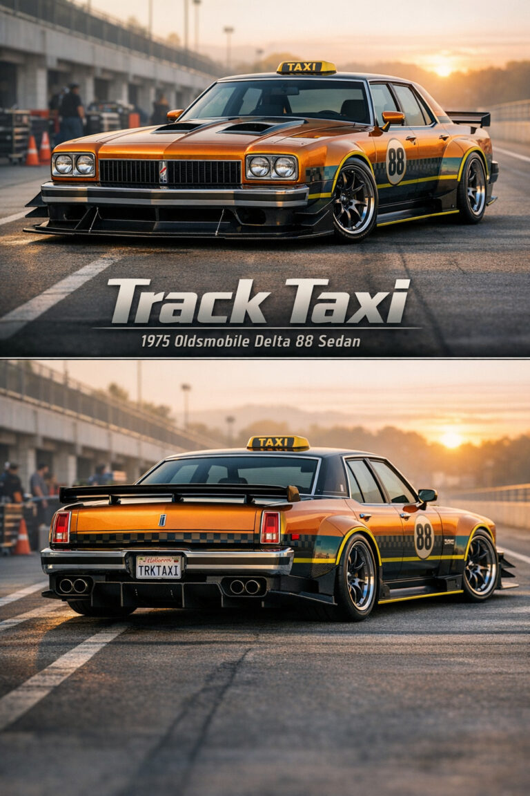 Track Taxi