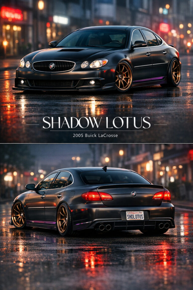 Shadow Lotus