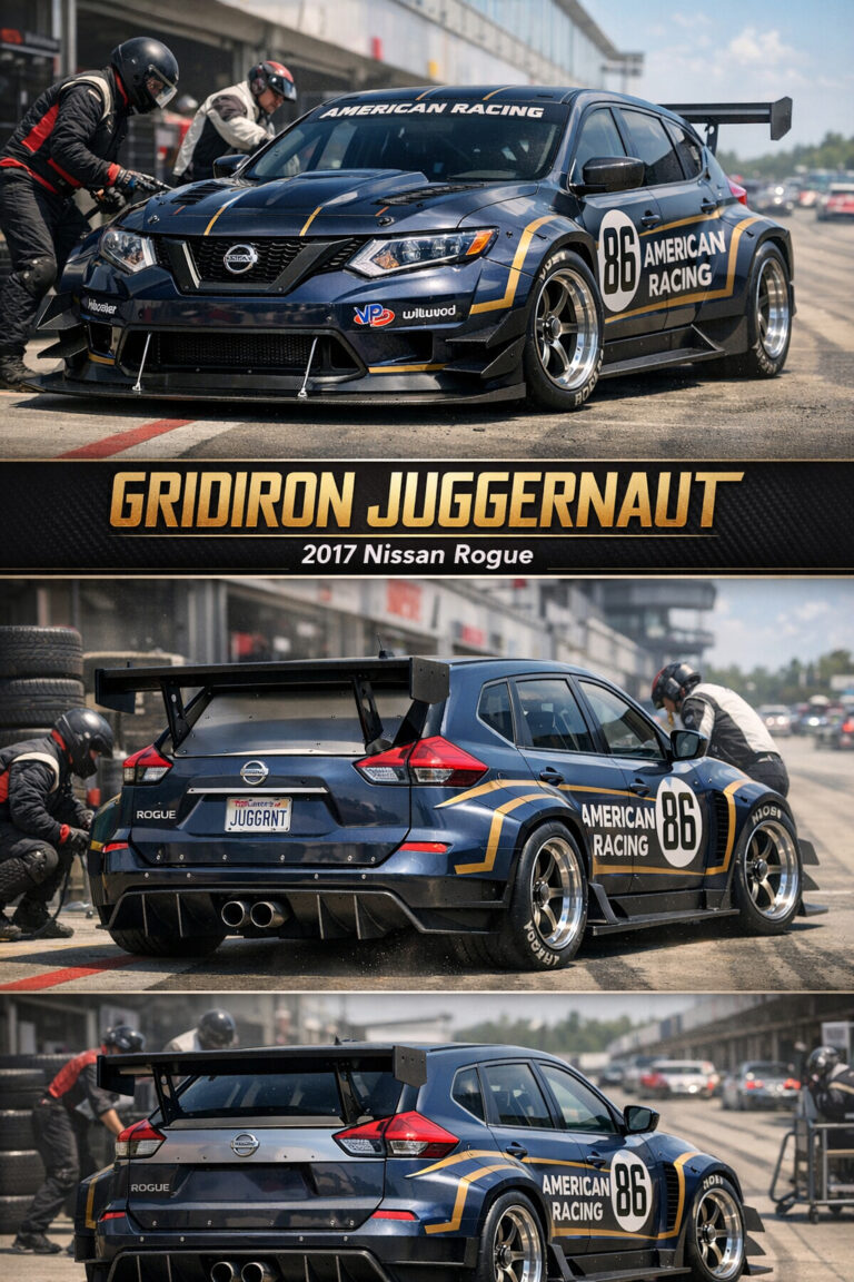 Gridiron Juggernaut