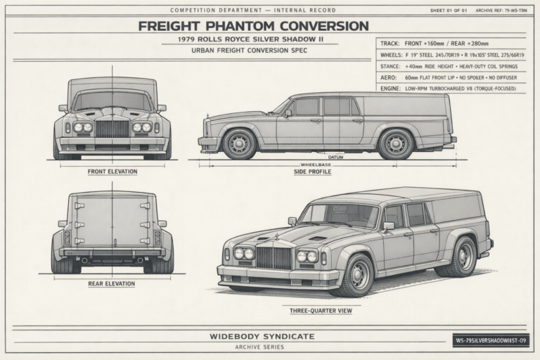 Freight Phantom Conversion blueprint