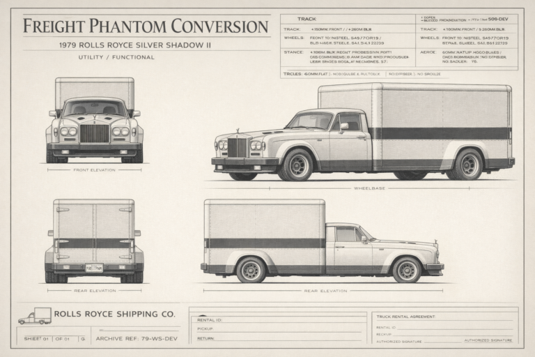 Freight Phantom Conversion blueprint