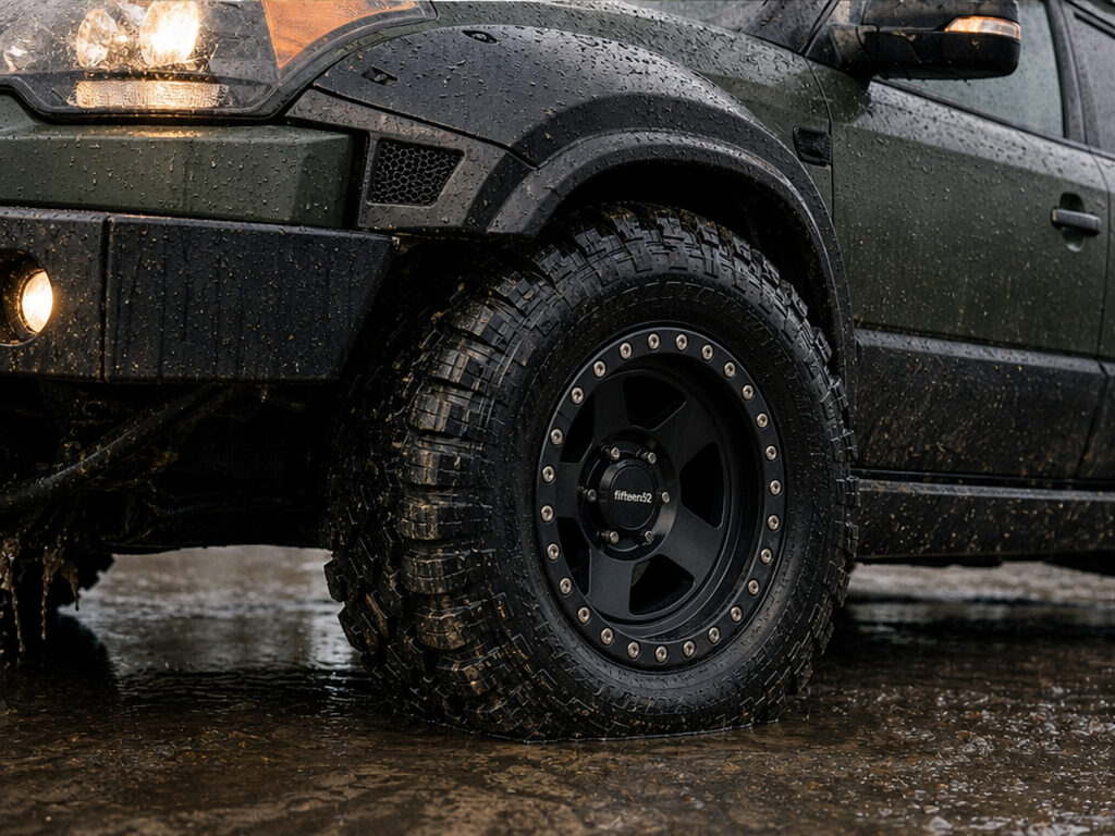 Swamp Assault Bog Spec Detail Study II
