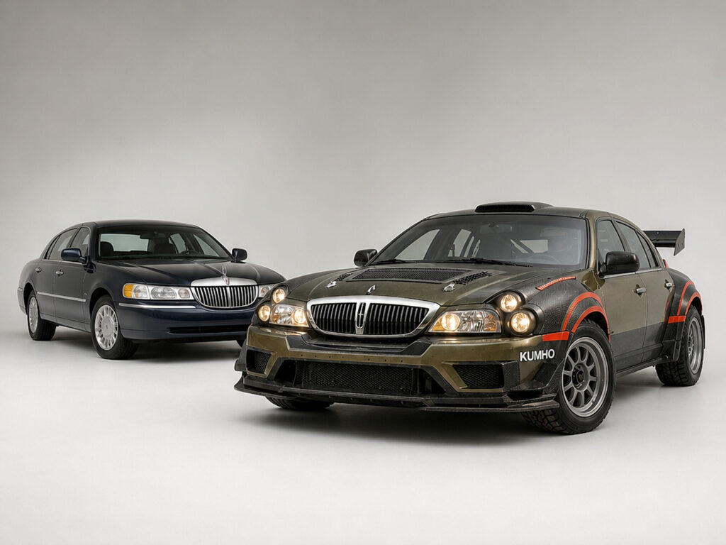 Rally Charger Comparison Study I