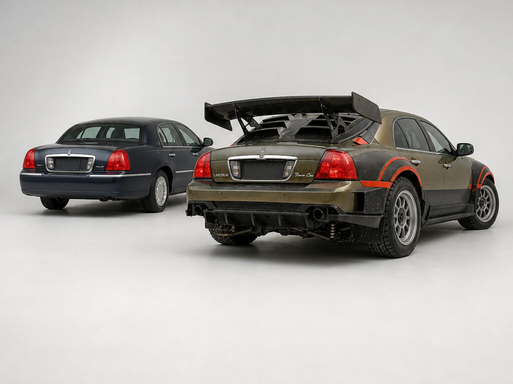 Rally Charger Comparison Study II