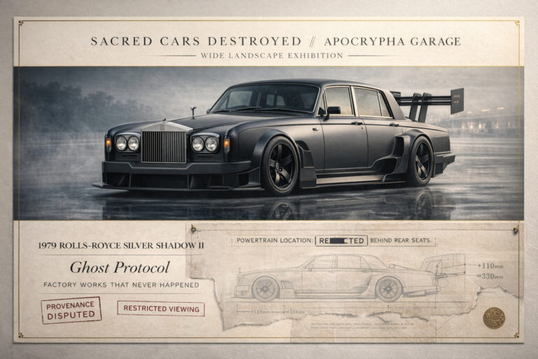 Ghost Protocol collector item