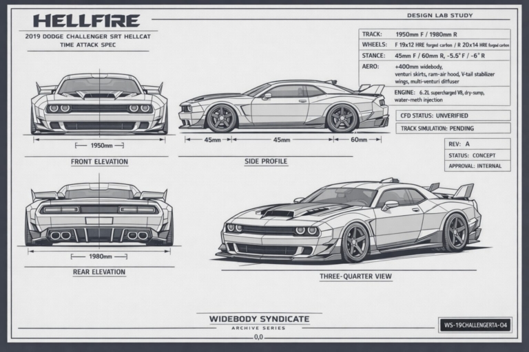 F-35 Hellfire Time Attack blueprint