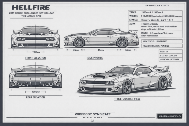F-35 Hellfire Time Attack blueprint