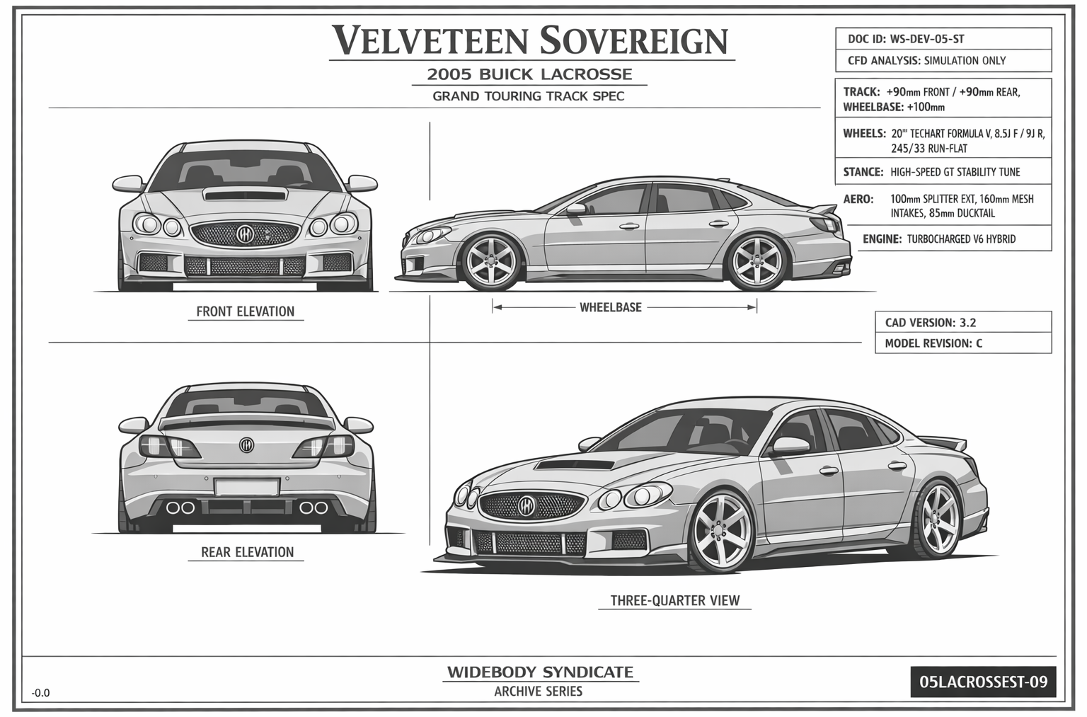The Velveteen Sovereign blueprint
