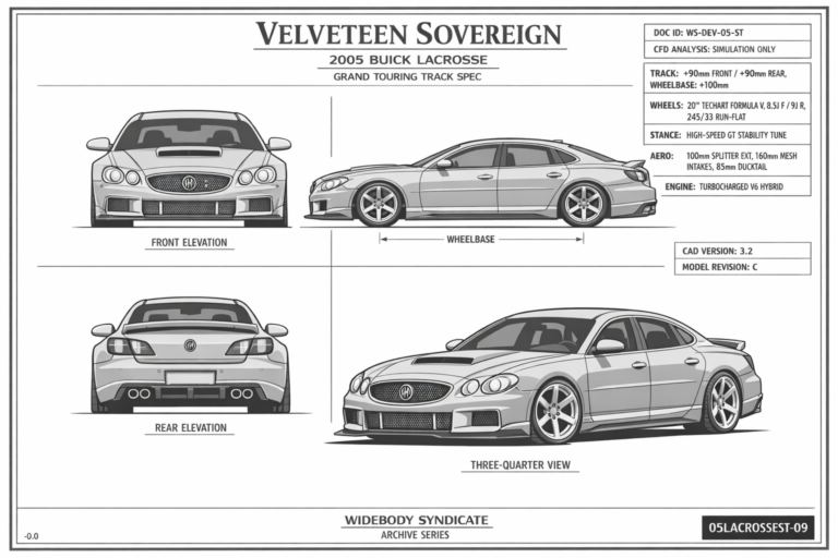 The Velveteen Sovereign blueprint