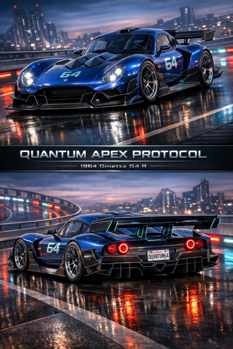 Quantum Apex Protocol