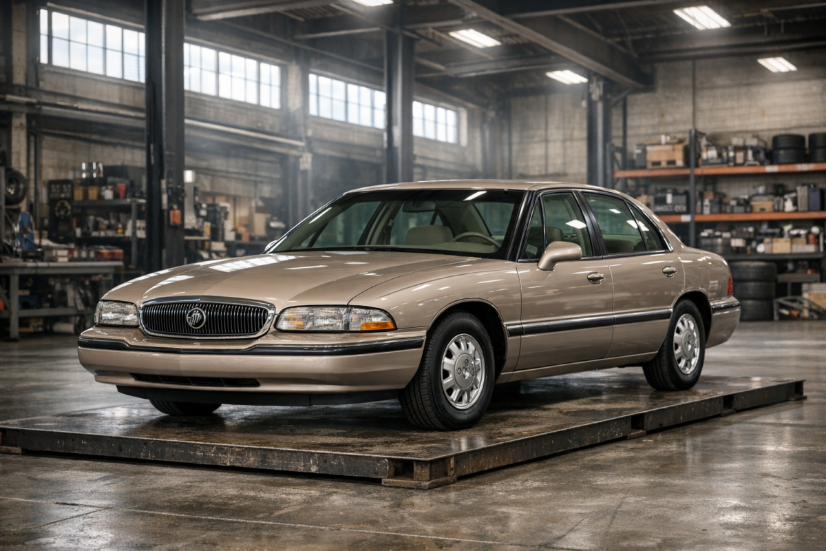 1995 Buick LeSabre