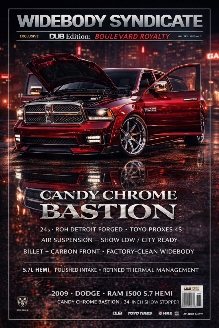 Candy Chrome Bastion collector item