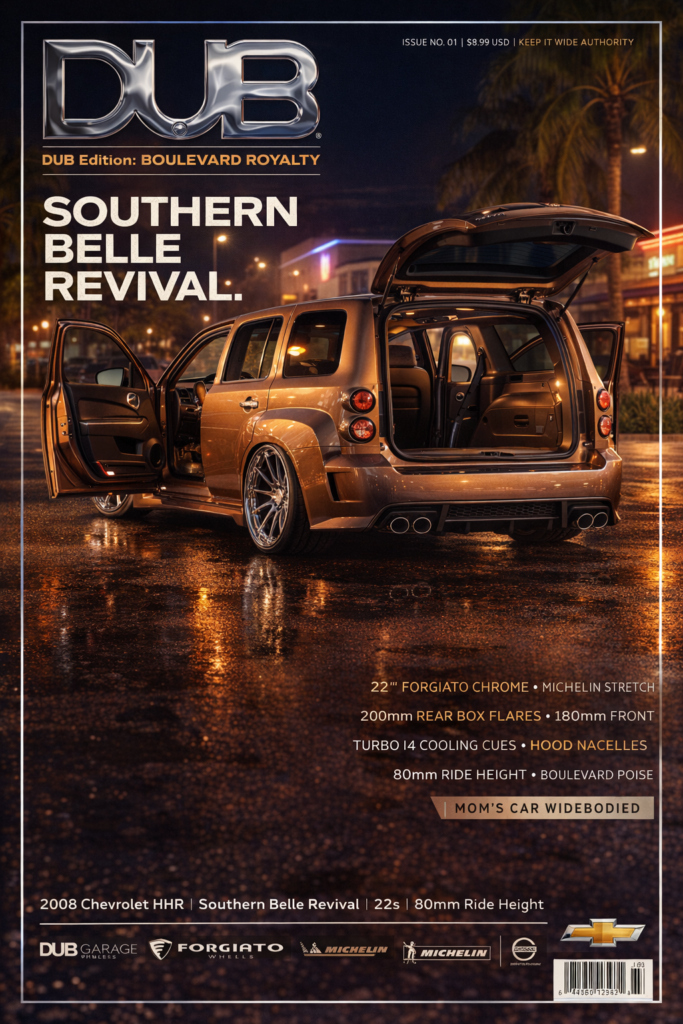 Southern Belle Revival Collector Edition