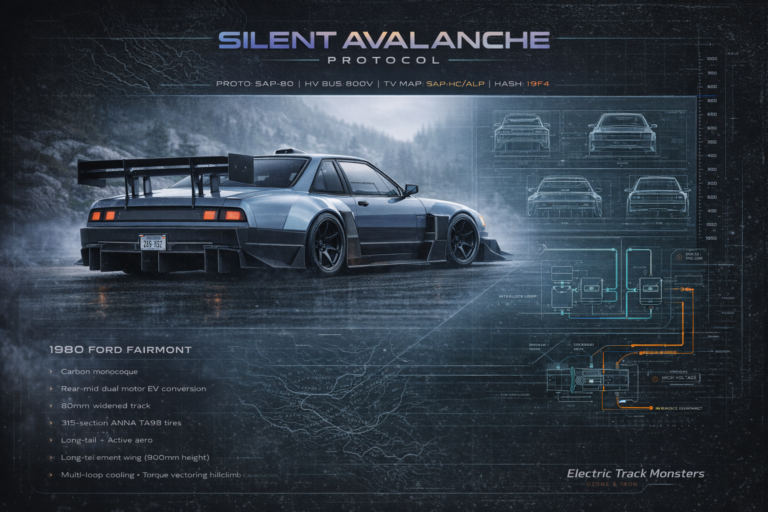 Silent Avalanche Protocol collector item
