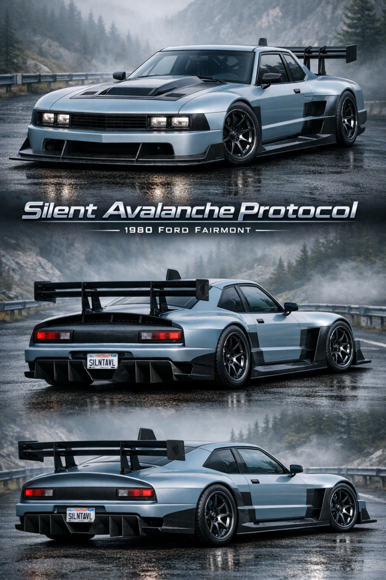 Silent Avalanche Protocol