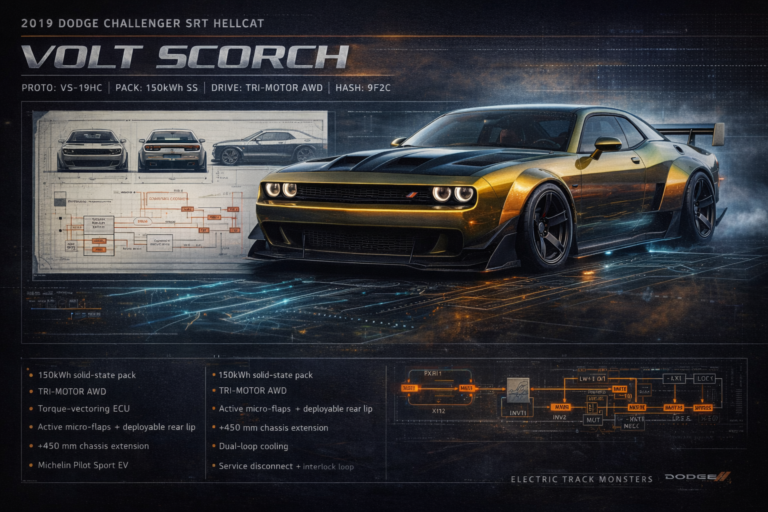 Volt Scorch collector item