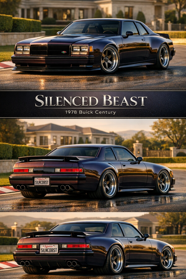 Silenced Beast