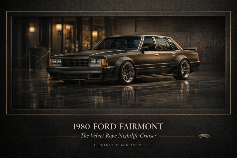 The Velvet Rope Nightlife Cruiser collector item