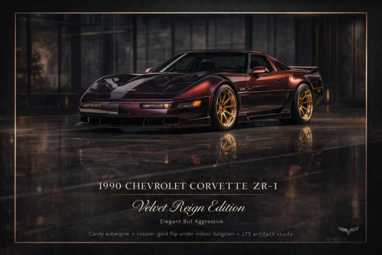 Velvet Reign Edition collector item