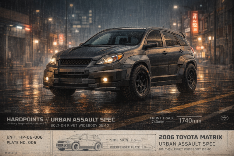 Urban Assault Spec collector item