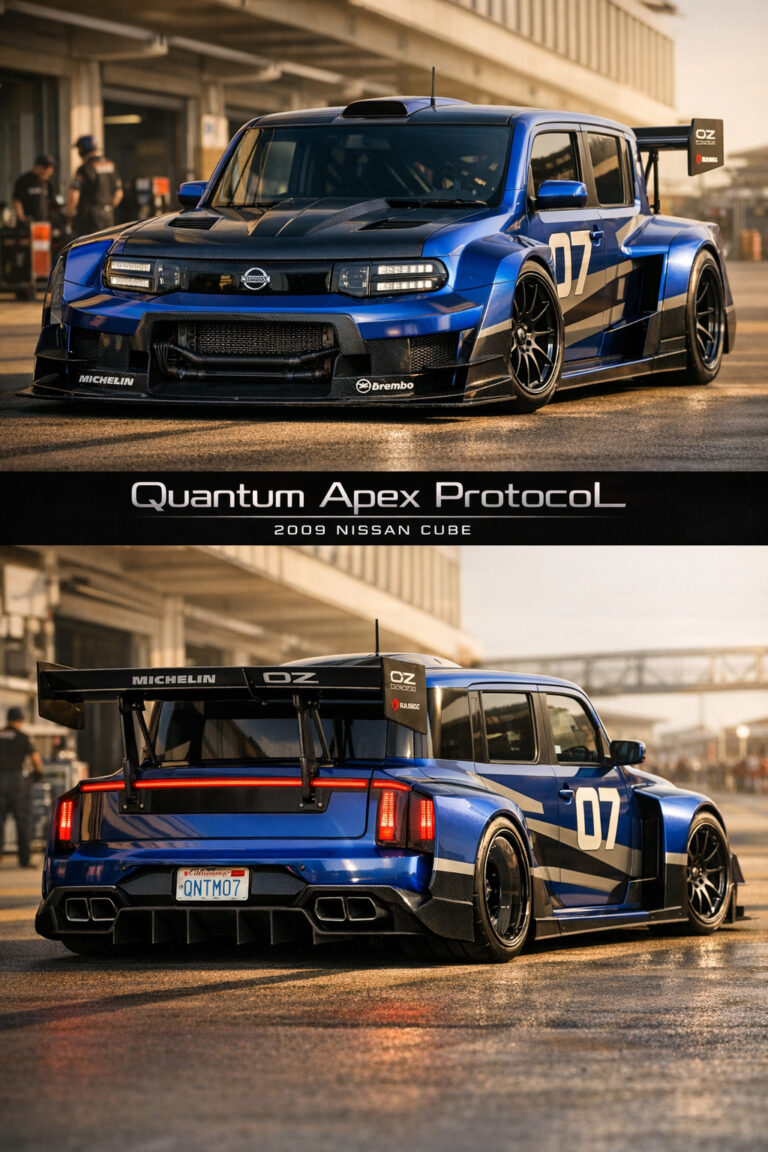 Quantum Apex Protocol