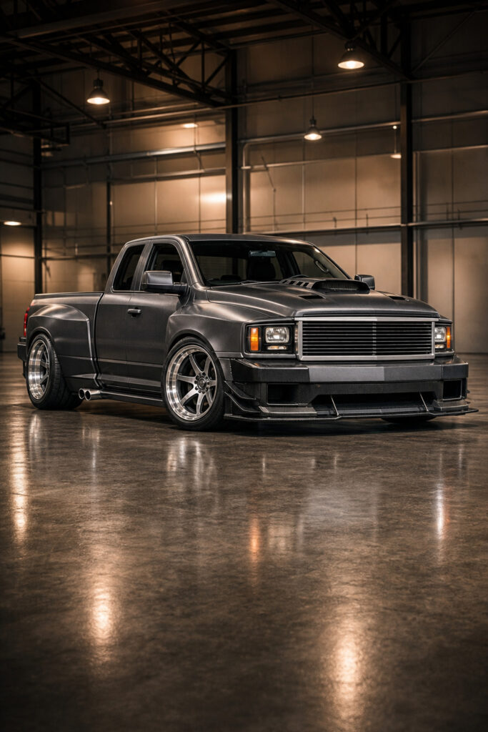 2009 Dodge Ram 1500 5.7 Hemi — Wave Photography