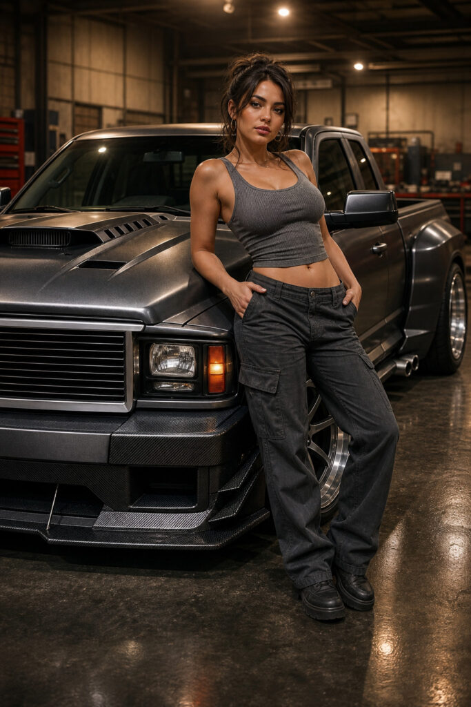 2009 Dodge Ram 1500 5.7 Hemi Ladies of WBS