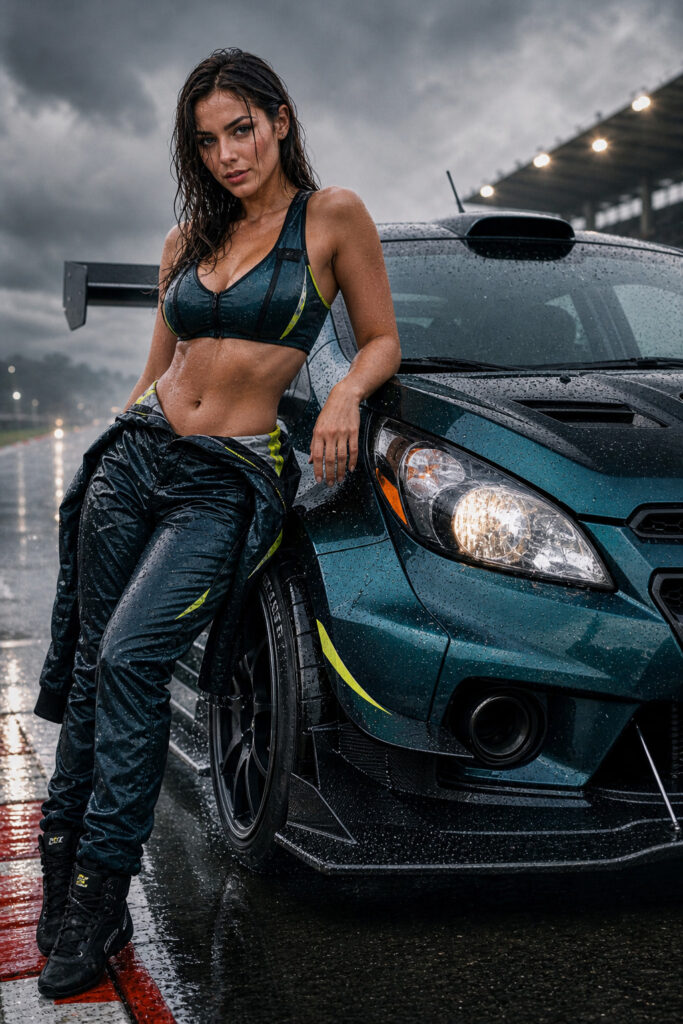 2013 Chevrolet Spark Ladies of WBS