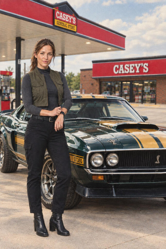 1969 Shelby GT350 — Social Gallery