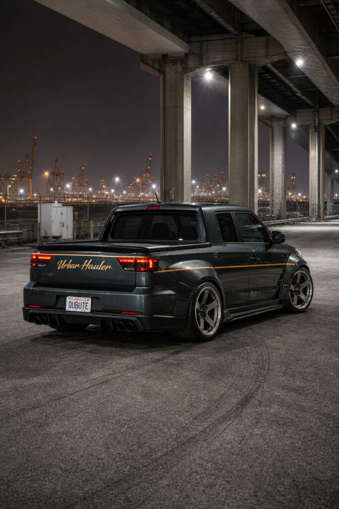 2010 Kia Soul Photography Studio