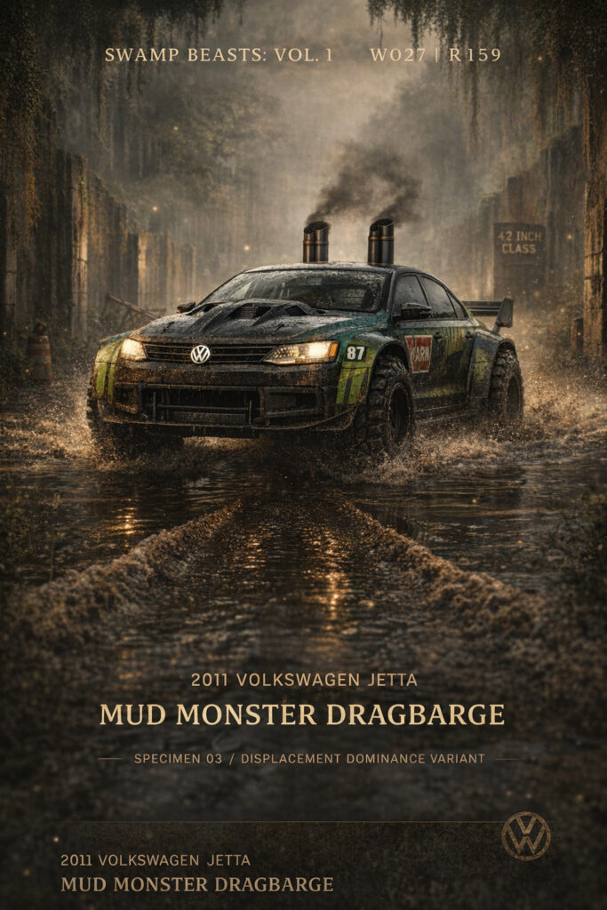 2011 Volkswagen Jetta Wave Photography