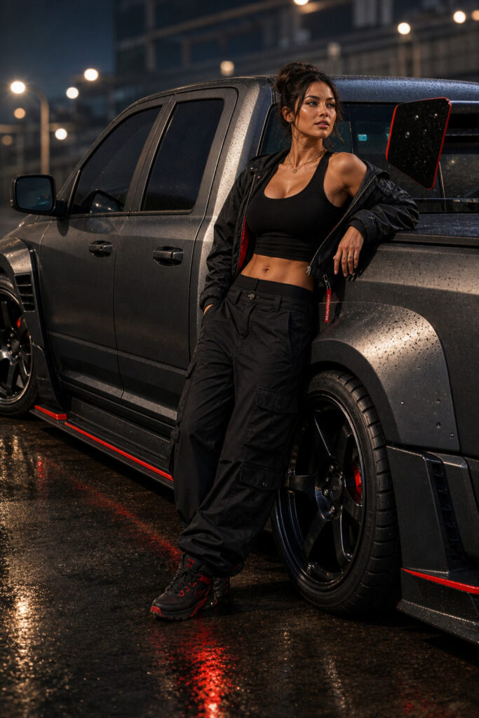 2009 Dodge Ram 1500 5.7 Hemi — Ladies of WBS
