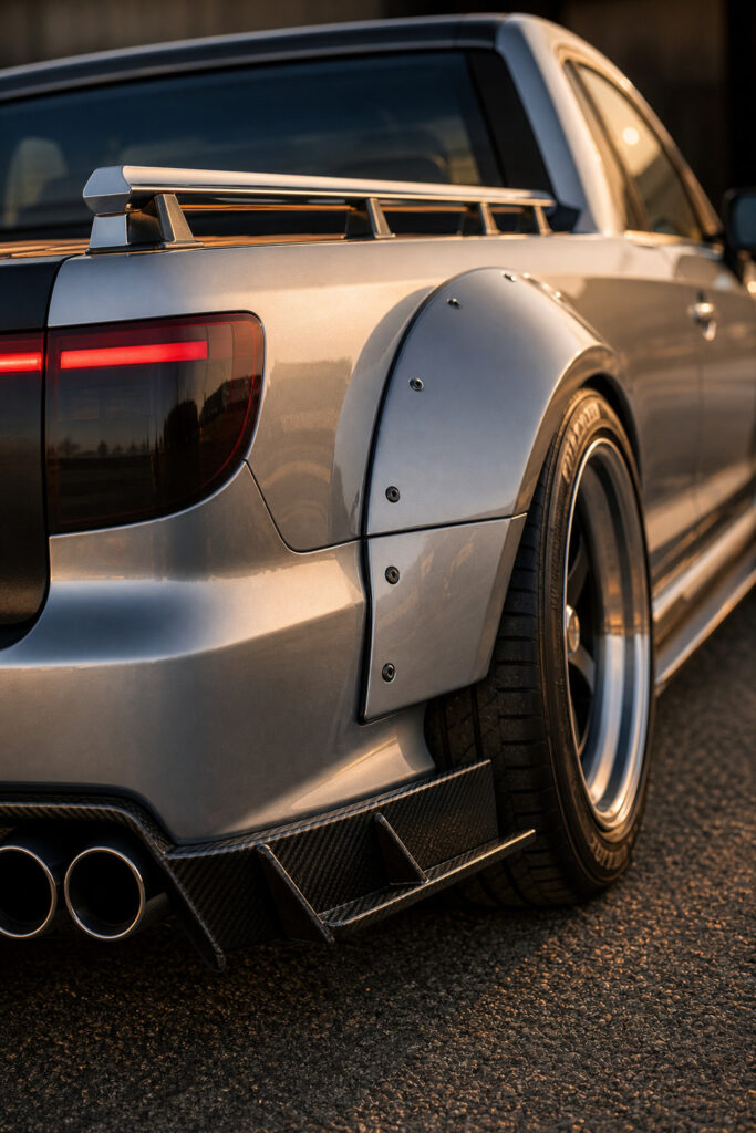 2015 Subaru Legacy Wave Photography