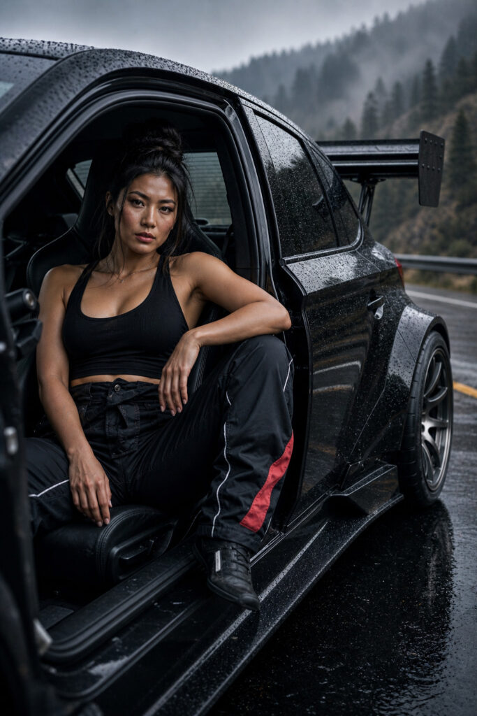 2020 Mitsubishi Outlander Ladies of WBS