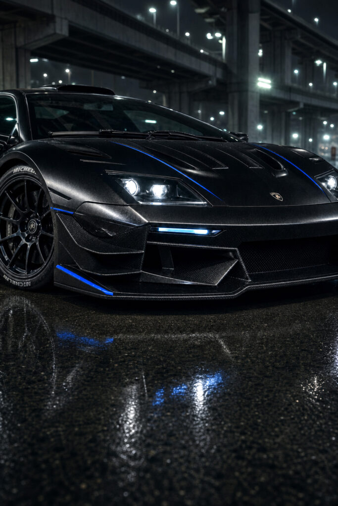 1990 Lamborghini Diablo — Social Gallery