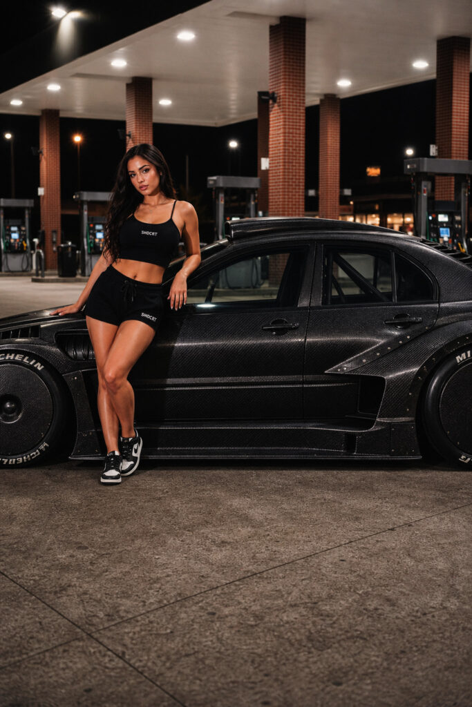 2006 Mitsubishi Lancer Evolution IX — Social Gallery