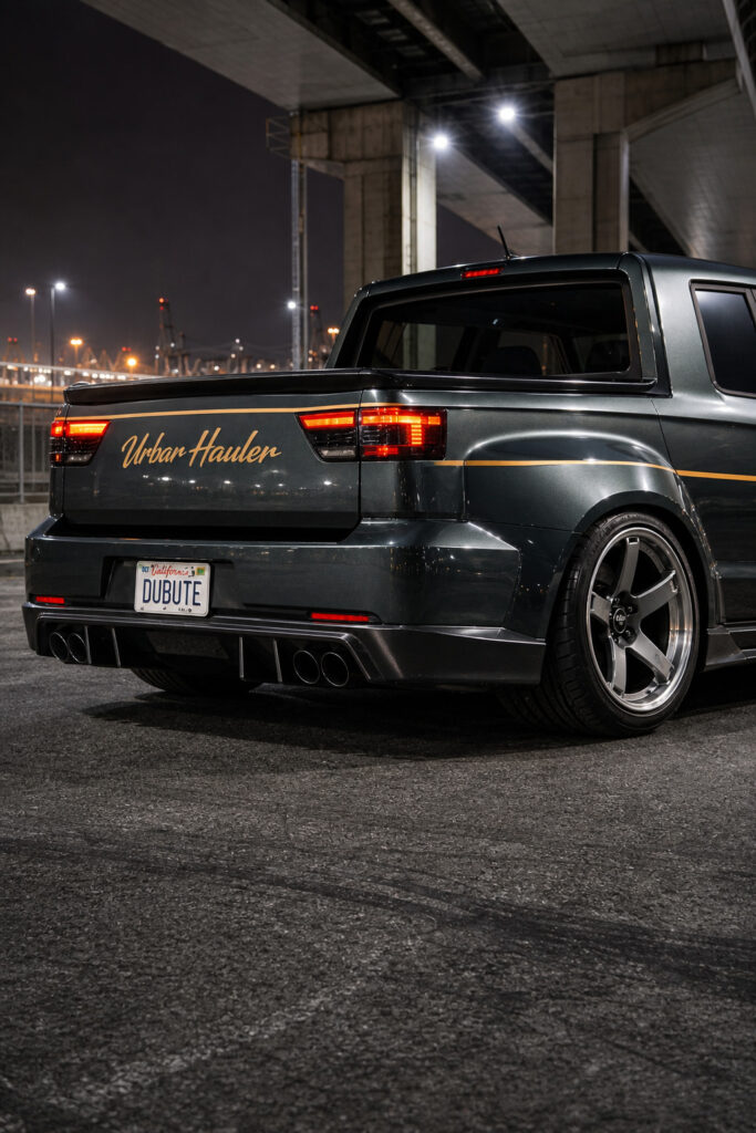 2010 Kia Soul Photography Studio