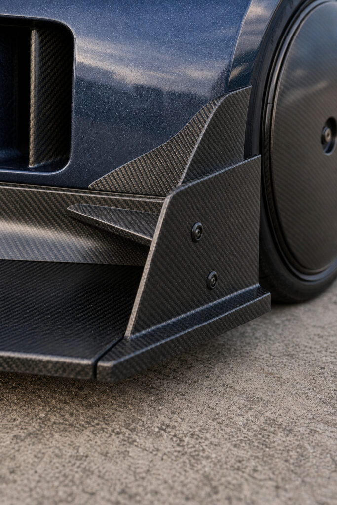 2010 Smart Fortwo Cabrio 451 — Photography Studio