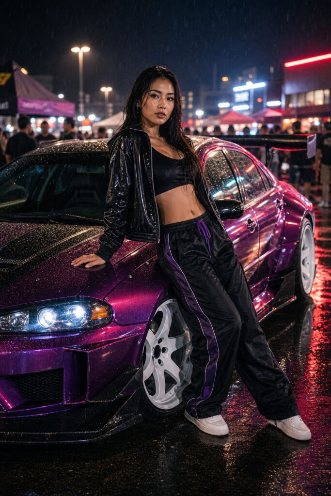 2002 Dodge Intrepid Ladies of WBS