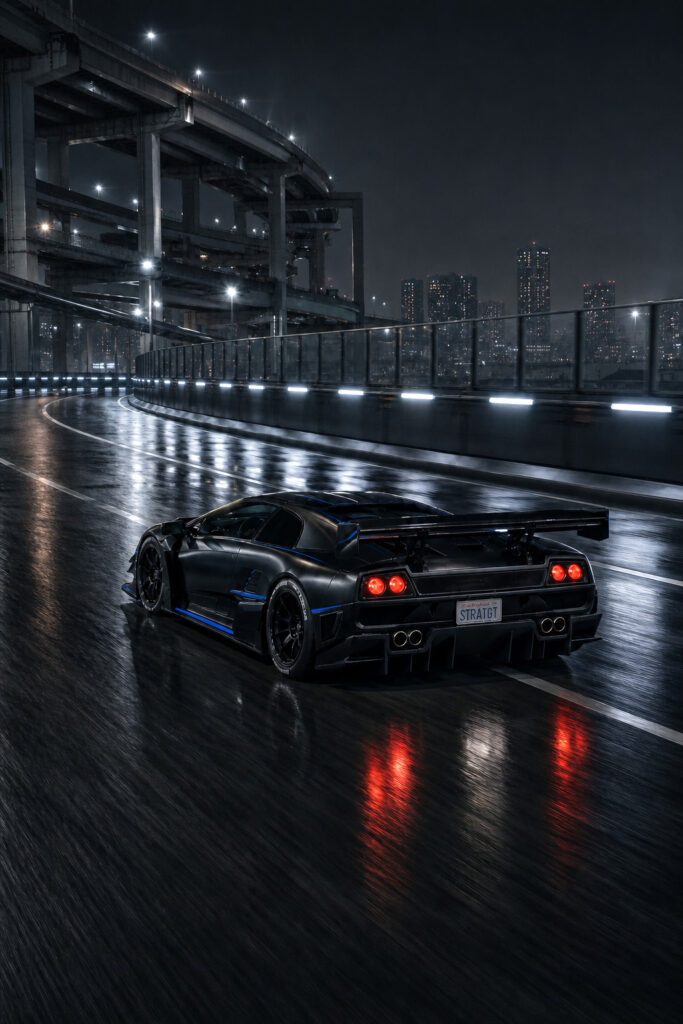 1990 Lamborghini Diablo — Social Gallery