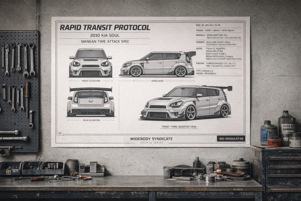 Rapid Transit Protocol
