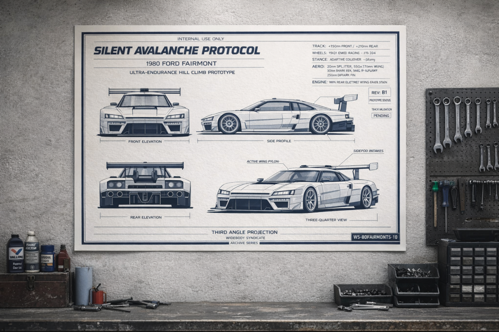 Silent Avalanche Protocol