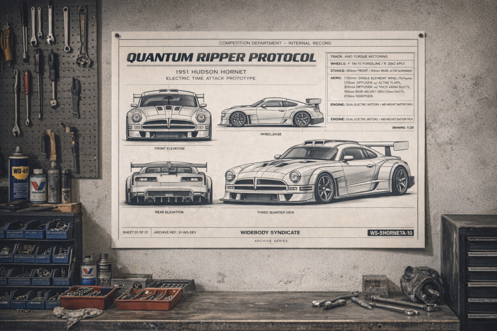 Quantum Ripper Protocol
