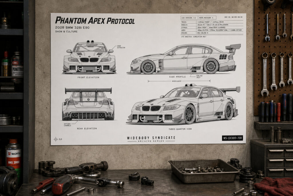 Phantom Apex Protocol