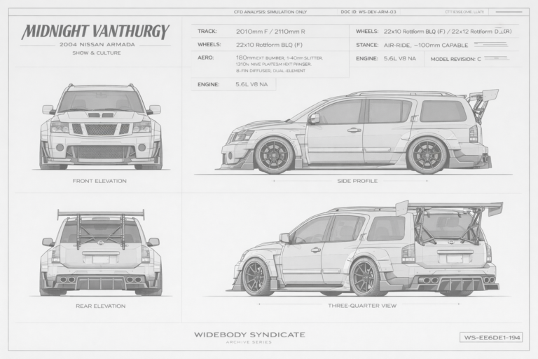 Midnight Vanthurgy blueprint
